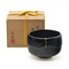 Shop Teaware Raku-yaki Chawan (Matcha Bowls) | Japanese Matcha Bowl - Utsushi Kintsugi Black Tea Bowl - 700Ml