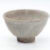 Shop Teaware Hagi-yaki Chawan (Matcha Bowls) | Japanese Matcha Bowl - Kaneda Sanzaemon - Ido Hagi-Yaki Chawan - 500Ml