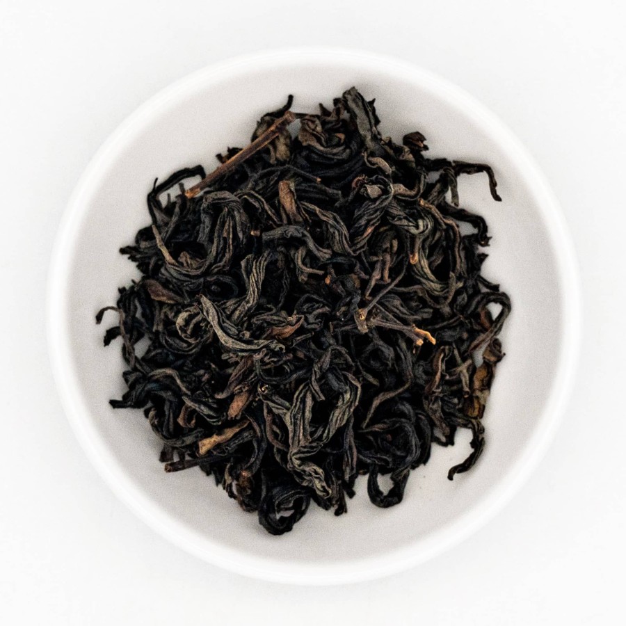 Homeshop Tea Tezumi Specialty Black | Motoyama Yabukita Wako Tea