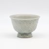 Shop Teaware Kiyomizu-yaki Yunomi (Teacups) | Japanese Tea Cup - Takashima Shinichi - Icchin Shippo Senchawan - 30Ml