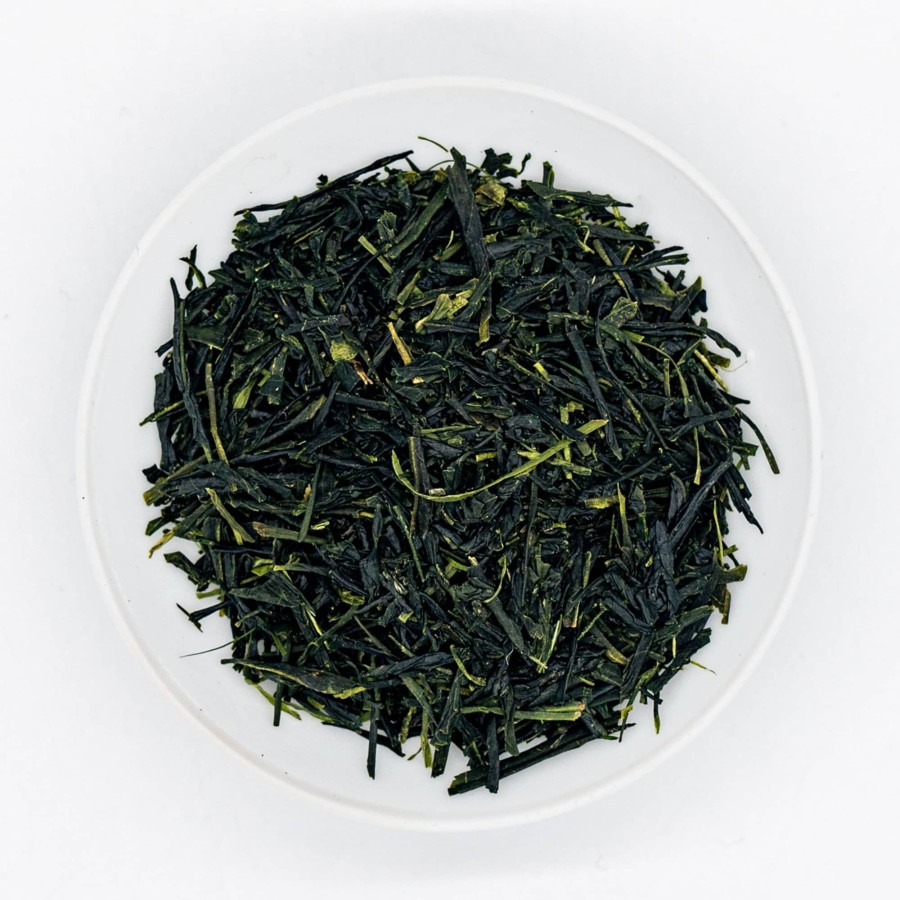 Homeshop Tea Tezumi Classics Sencha | Asanagi Sencha