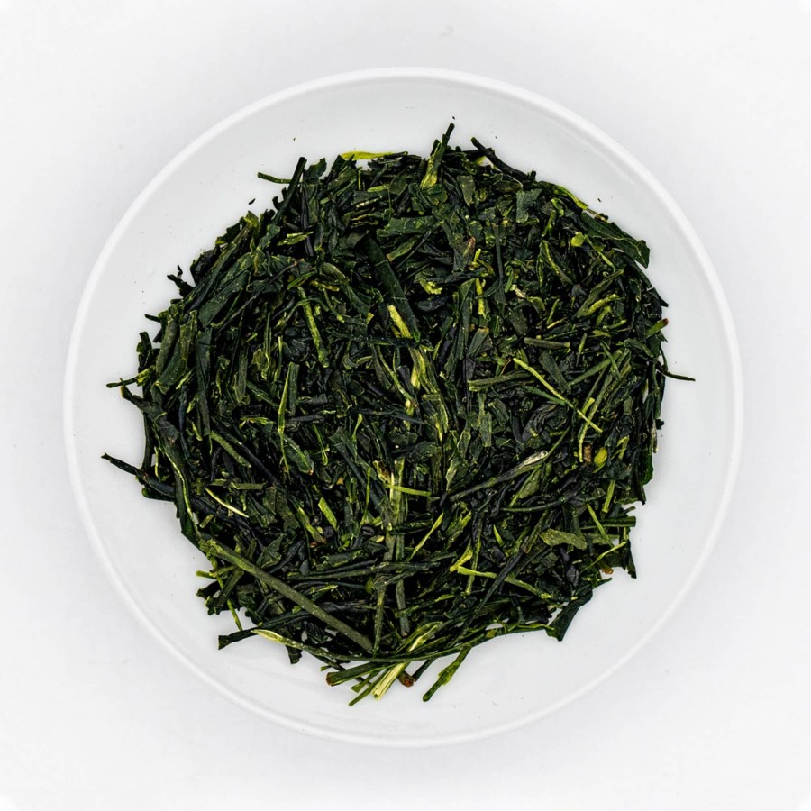 Homeshop Tea Tezumi Specialty Sencha | Aozora Sencha