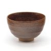 Shop Teaware Other Production Areas Chawan (Matcha Bowls) | Japanese Matcha Bowl - Brown Speckled Tea Bowl - 400Ml