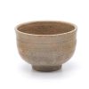 Shop Teaware Other Production Areas Chawan (Matcha Bowls) | Japanese Matcha Bowl - Brown Weathered Tea Bowl - 500Ml