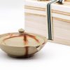 Shop Teaware Tokoname-yaki Houhin & Shiboridashi | Japanese Shiboridashi - Tanikawa Jin - Hidasuki Straw Tokoname-Yaki Tea Kettle - 50 Ml