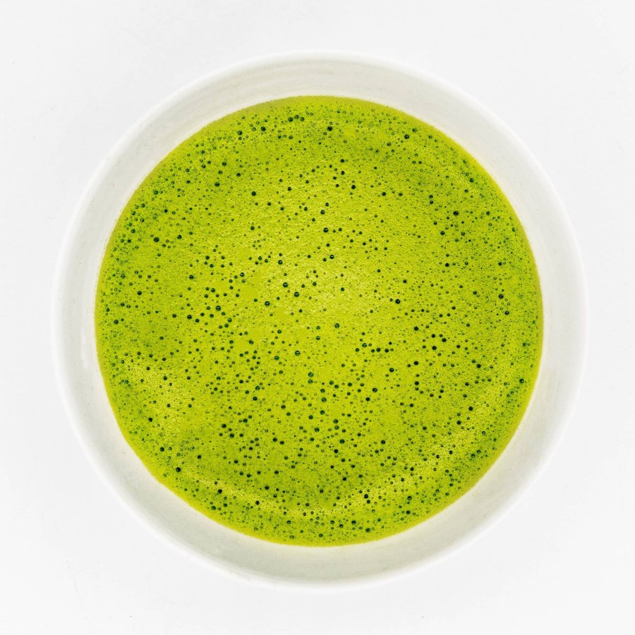 Homeshop Tea Tezumi Matcha | Organic Culinary Matcha