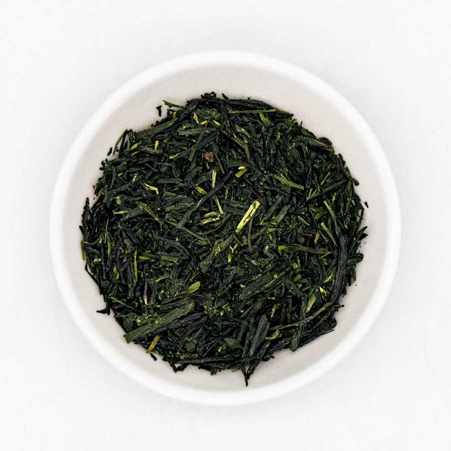 Homeshop Tea Tezumi Specialty Kabusecha | Organic Green Kabusecha