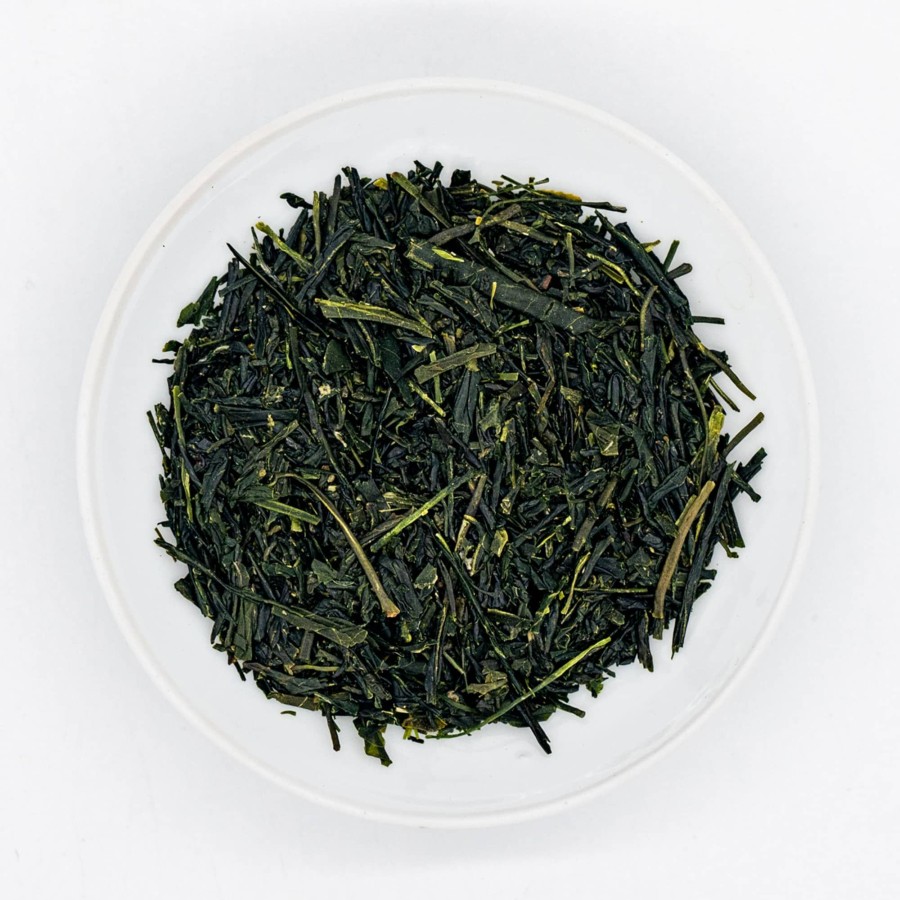 Homeshop Tea Tezumi Classics Sencha | Pine Leaf Sencha