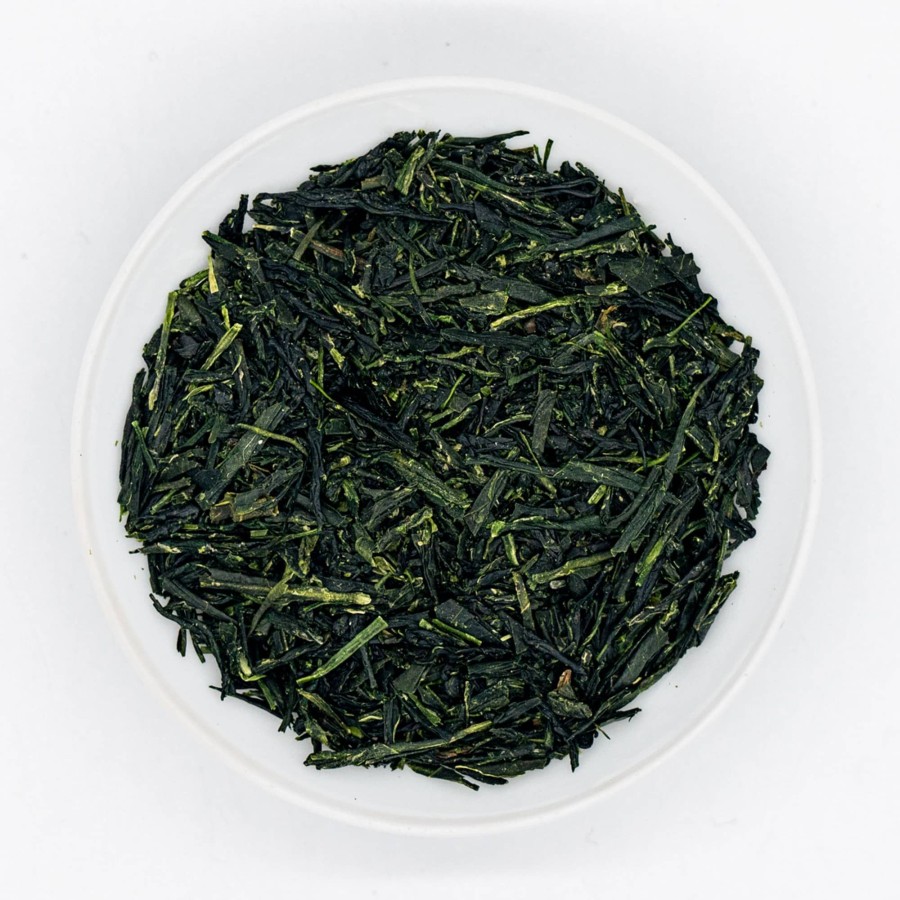 Homeshop Tea Tezumi Classics Kabusecha | White Wave Kawase Tea