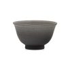 Shop Teaware Tokoname-yaki Yunomi (Teacups) | Japanese Tea Cup - Junzo Maekawa - Gray Gradient Gyokuro Pills - 25Ml