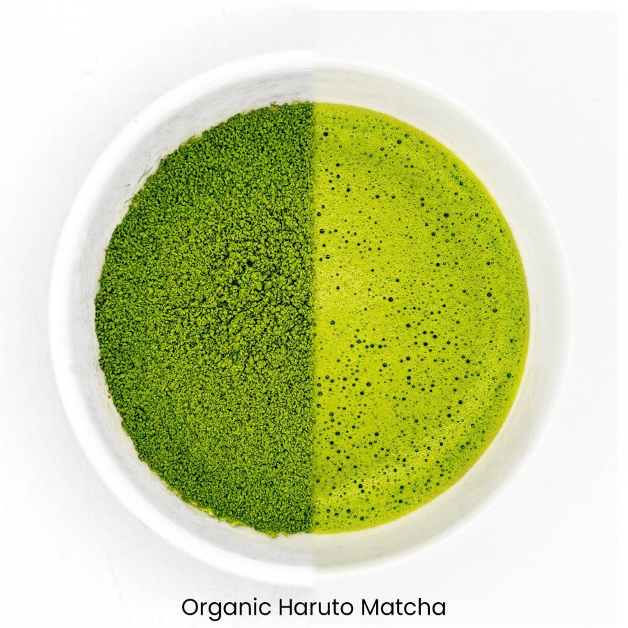 Homeshop Tea Tezumi Matcha | Organic Matcha Gift Set