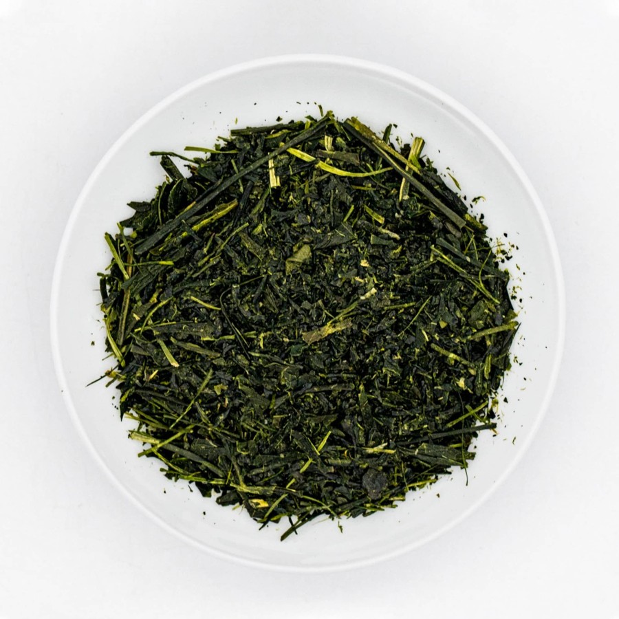 Homeshop Tea Tezumi Specialty Sencha | Eight Girls Kirari 31 Sencha