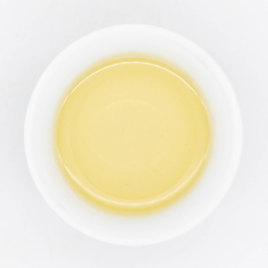 Homeshop Tea Tezumi Specialty White | Heshuzailai White Tea