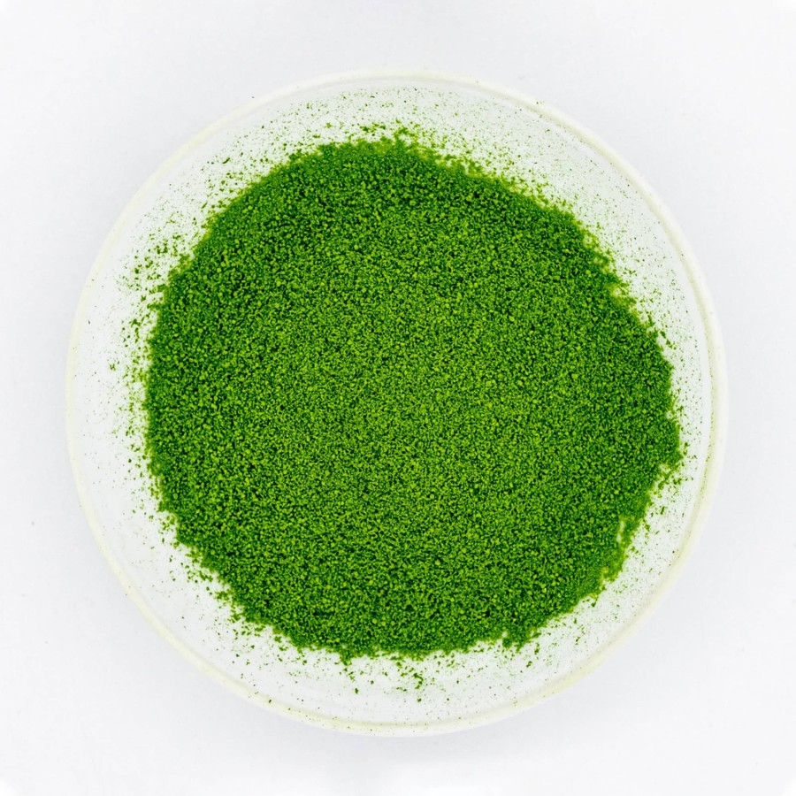 Homeshop Tea Tezumi Specialty Matcha | Yame Kurata New Green Matcha