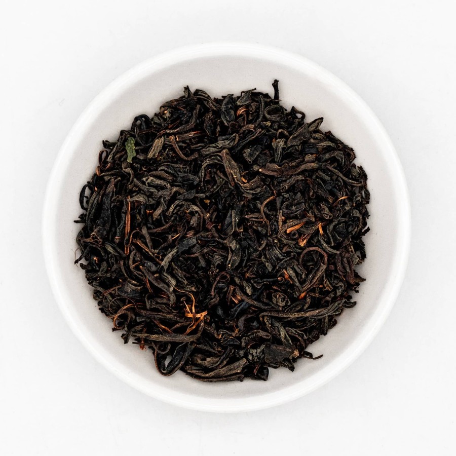 Homeshop Tea Tezumi Specialty Black | Organic Red Wind And Ku Tea