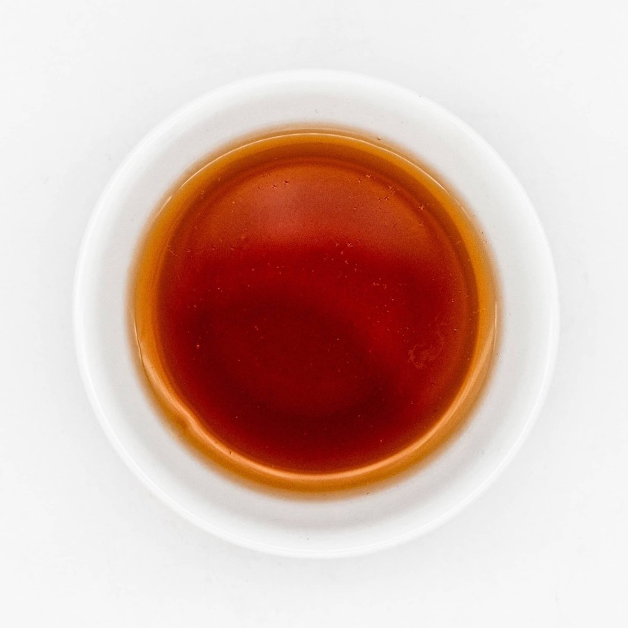 Homeshop Tea Tezumi Specialty Black | Organic Red Wind And Ku Tea