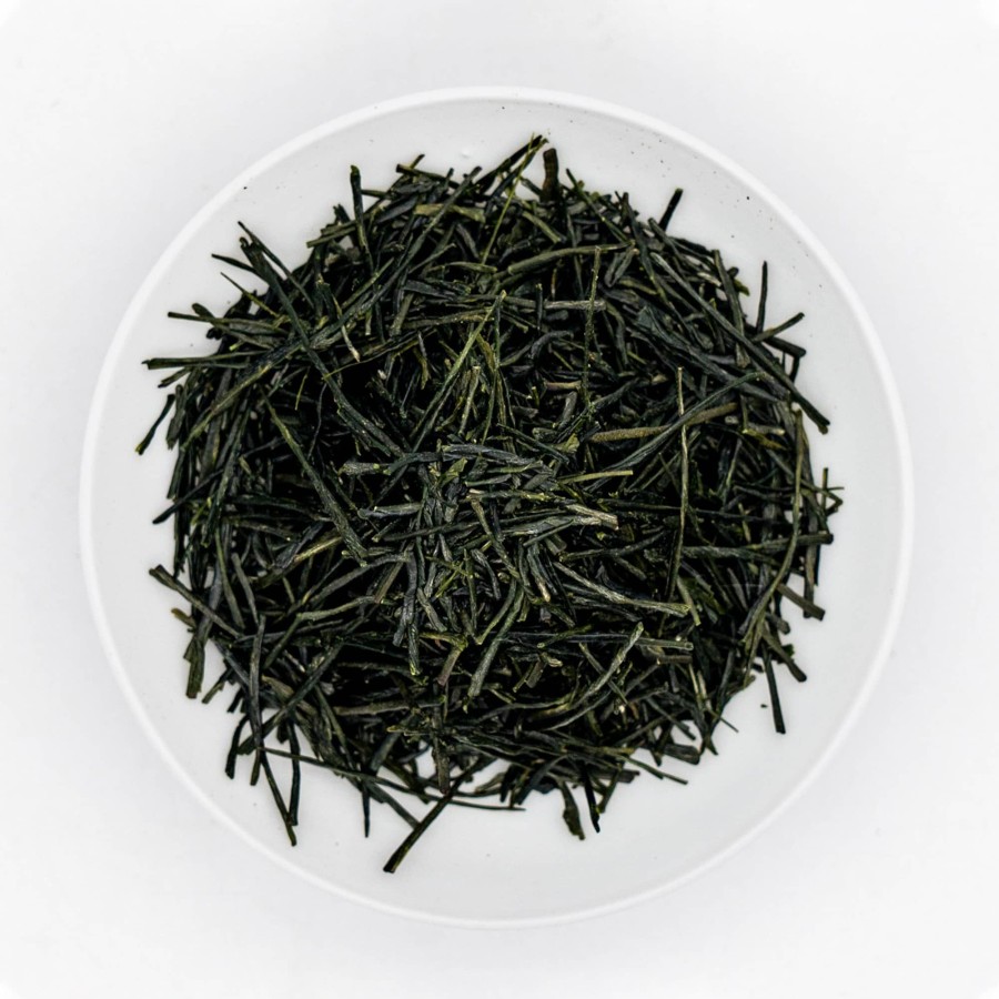 Homeshop Tea Tezumi Specialty Sencha | Selected Motoyama Yaboku Sencha