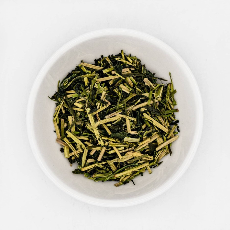 Homeshop Tea Tezumi Kukicha | Organic Jiuxi Tea