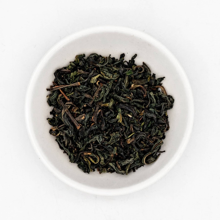 Homeshop Tea Tezumi Specialty Oolong | Organic Exposed Oolong Tea