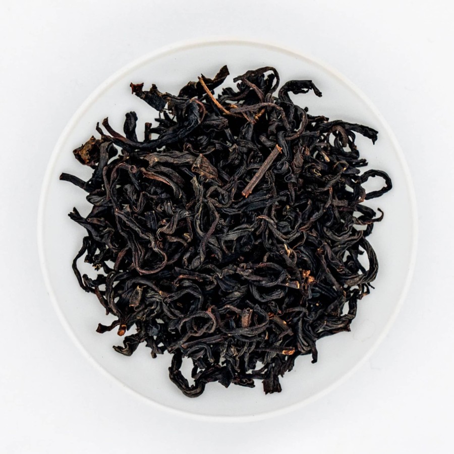 Homeshop Tea Tezumi Specialty Black | Happy Spring And Happy Tea In Motoyama