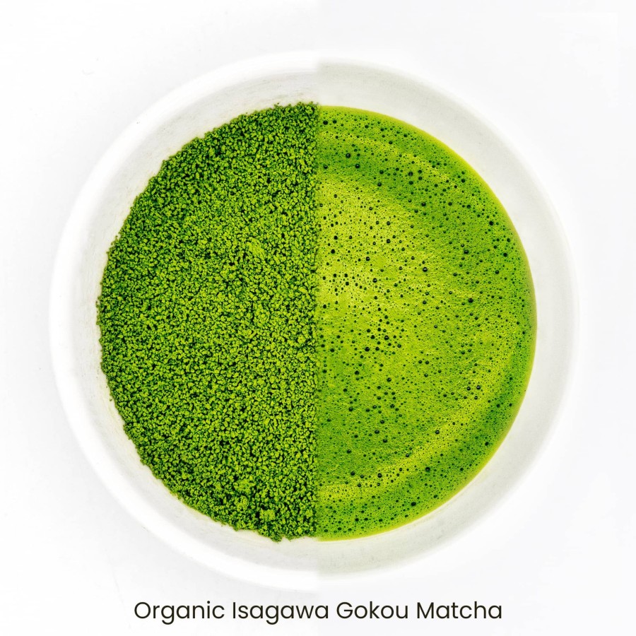 Homeshop Tea Tezumi Matcha | Specialty Matcha Gift Set