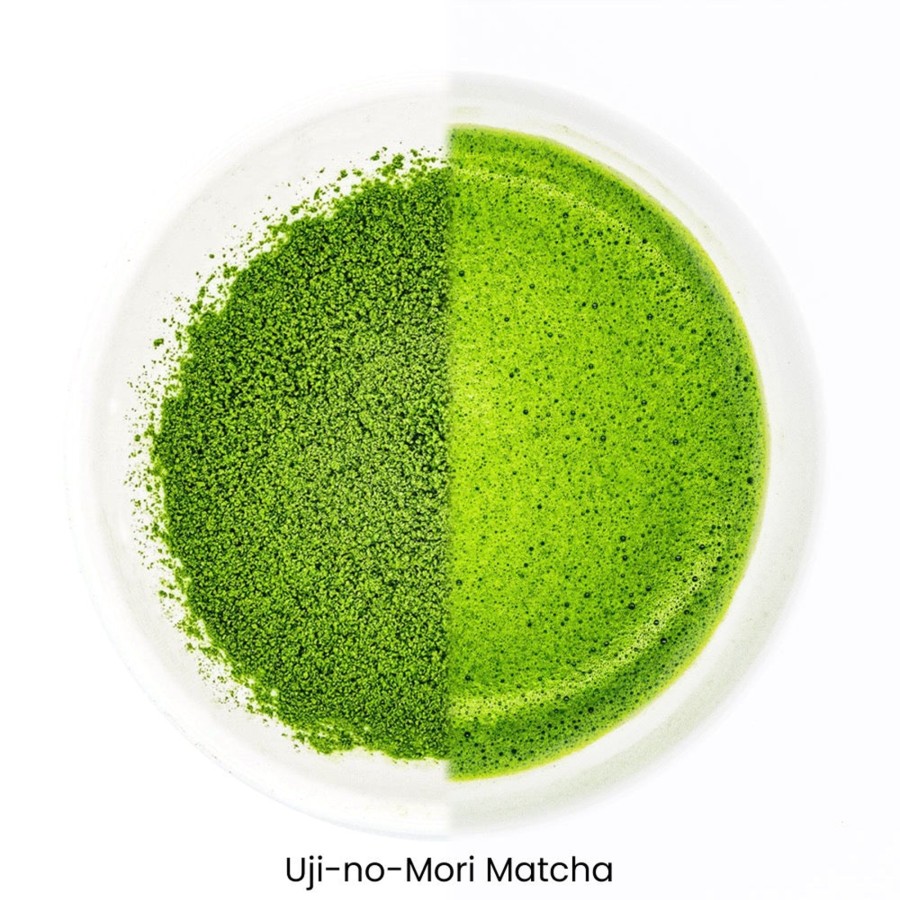 Homeshop Tea Tezumi Matcha | Tachishoen Matcha Set