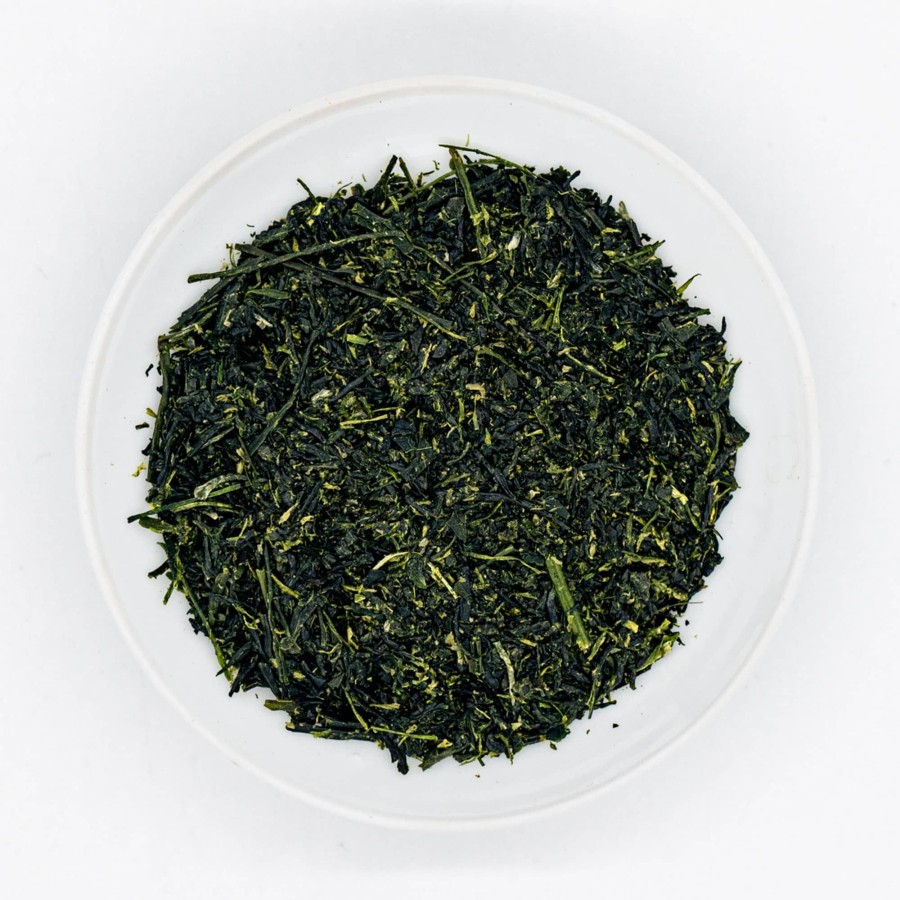 Homeshop Tea Tezumi Classics Sencha | Qianlong Shenji Sencha