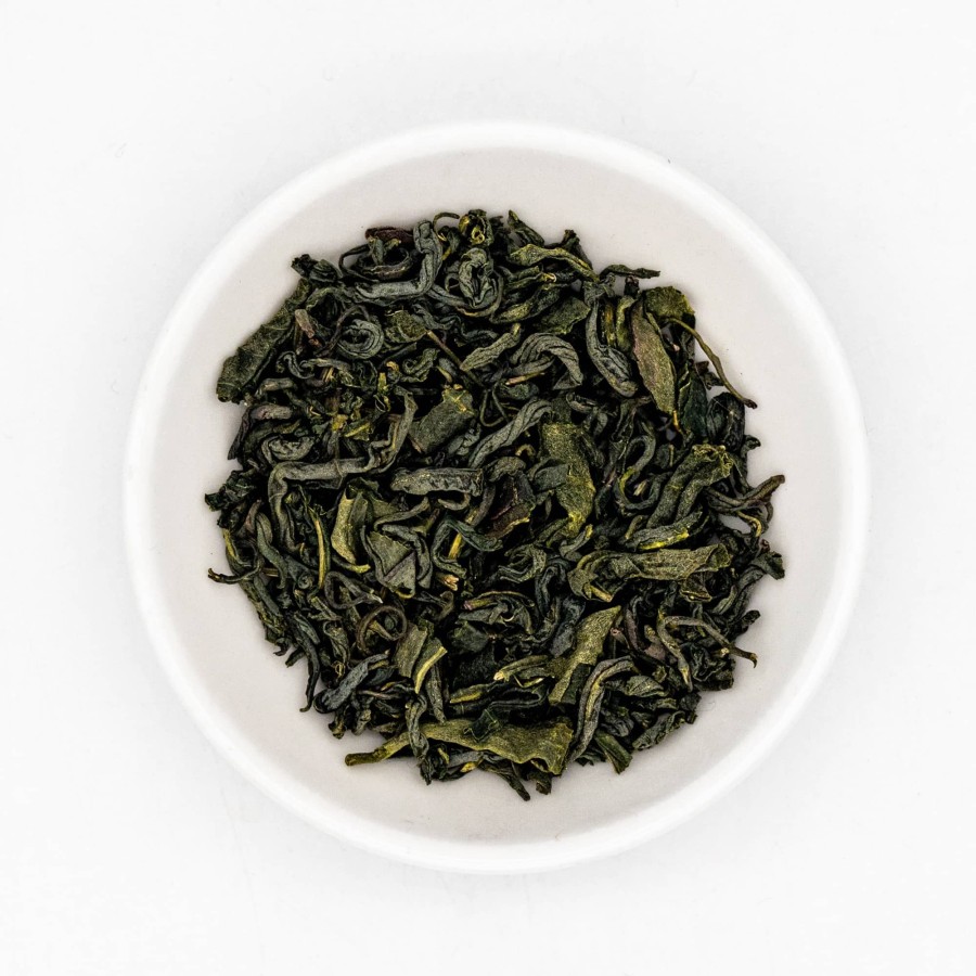 Homeshop Tea Tezumi Specialty Micro-Oxidised | Organic Radiant Beauty Bagu Tea