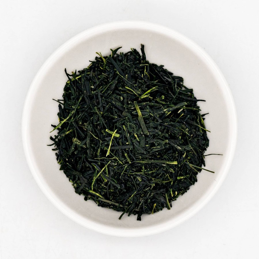 Homeshop Tea Tezumi Specialty Sencha | Honyama Jiaoshun Sencha