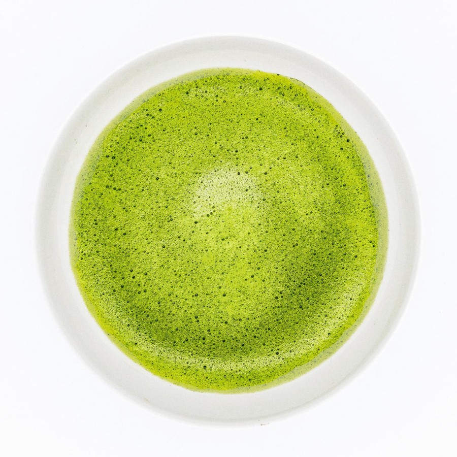 Homeshop Tea Tezumi Matcha | Cooking Uji Matcha