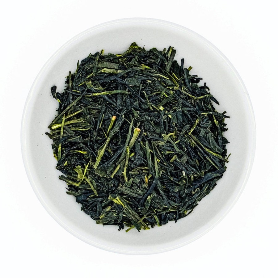 Homeshop Tea Tezumi Specialty Sencha | Organic Tenryu Sankai Sencha