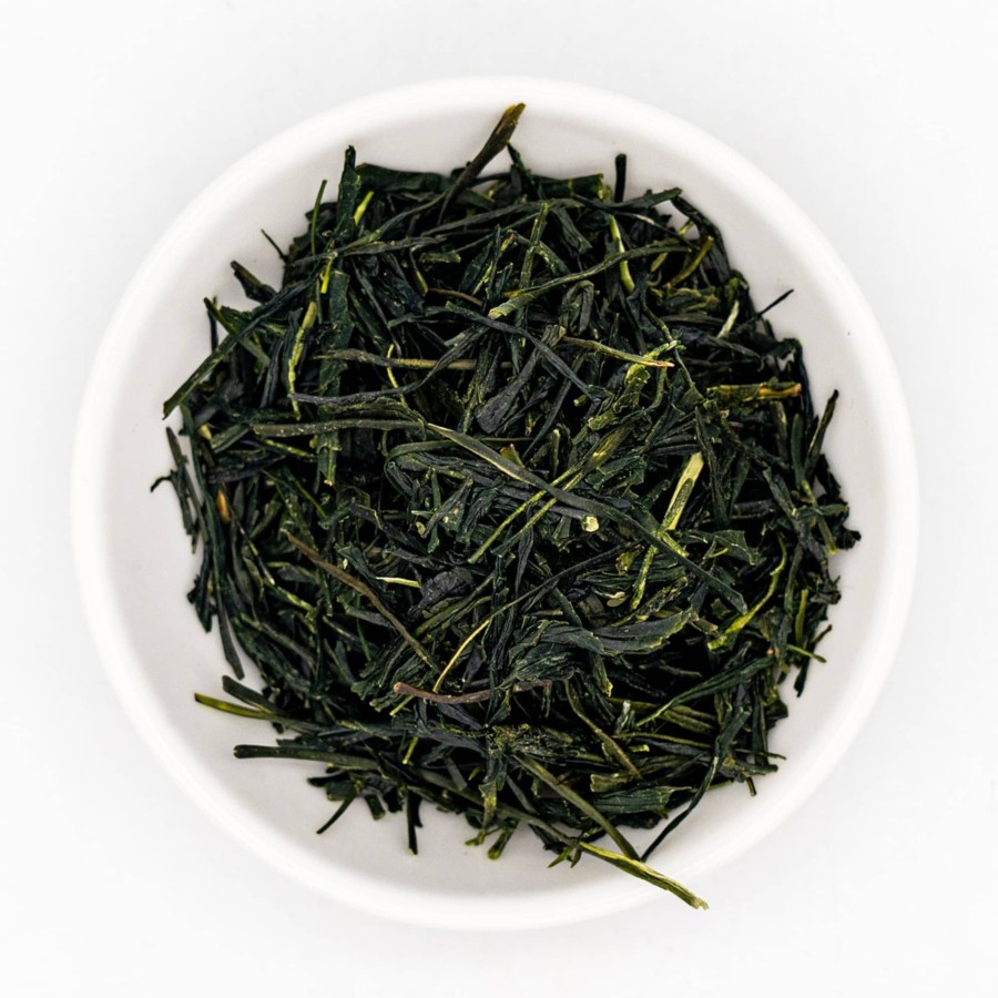 Homeshop Tea Tezumi Specialty Sencha | Heshuzairai Sencha