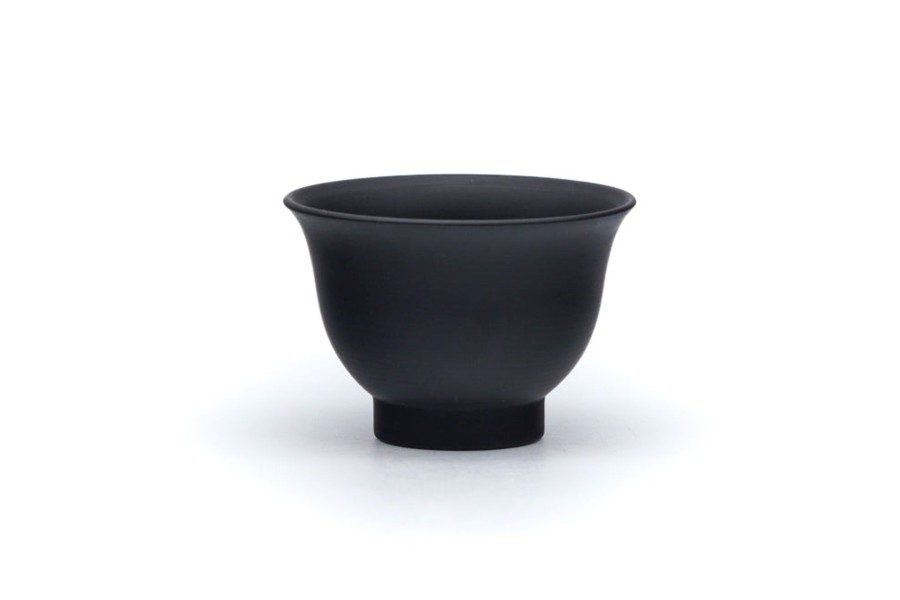 Shop Teaware Tokoname-yaki Yunomi (Teacups) | Japanese Tea Cup - Shoho Kiln - Tokoname Kokudei Senchawan - 35Ml