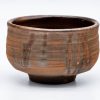 Shop Teaware Bizen-yaki Chawan (Matcha Bowls) | Japanese Matcha Bowl - Sakakibara Mitsugu - Hidasuki Bizen-Yaki Chawan - 300Ml